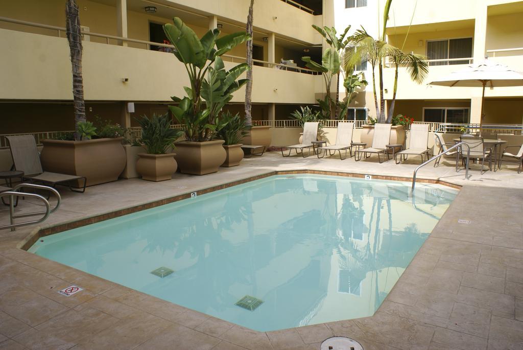 Sommerset Suites Hotel San Diego Dış mekan fotoğraf